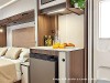 New Coachman Acadia 655 Xtra 2027 touring caravan Image