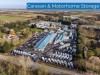 Used Swift Challenger 650 L Grande SE 2023 touring caravan Image