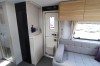 Used Adria Adora 623 DP Tiber 2023 touring caravan Image