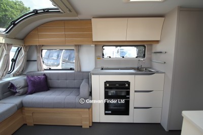 Adria Adora 623 DP Tiber 2023 (Trade) image 3