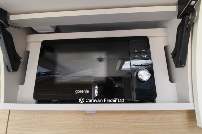 Adria Adora 623 DP Tiber 2023 (Trade) image 5