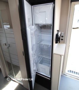 Adria Adora 623 DP Tiber 2023 (Trade) image 6