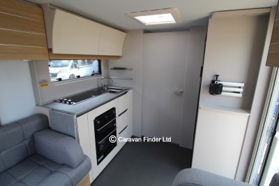 Adria Adora 623 DP Tiber 2023 (Trade) image 7