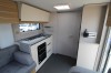 Used Adria Adora 623 DP Tiber 2023 touring caravan Image