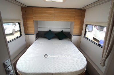 Adria Adora 623 DP Tiber 2023 (Trade) image 9