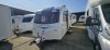 Used Bailey Gt65 Verona 2014 touring caravan Image