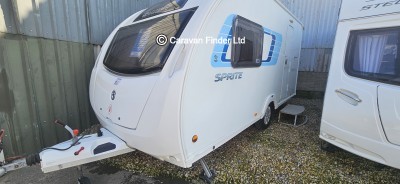 Sprite Alpine 2 2013 (Trade) image 10