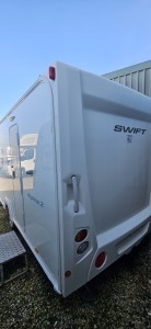 Sprite Alpine 2 2013 (Trade) image 3