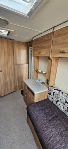 Sprite Alpine 2 2013 (Trade) image 6