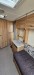 Used Sprite Alpine 2 2013 touring caravan Image