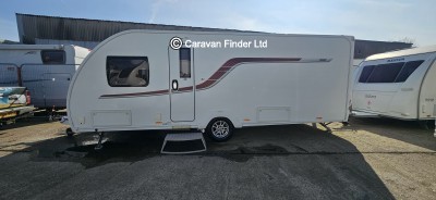 Swift Challenger 580 2017 (Trade) image 1