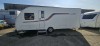 Used Swift Challenger 580 2017 touring caravan Image
