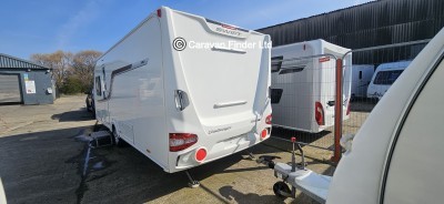 Swift Challenger 580 2017 (Trade) image 3