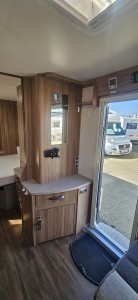 Swift Challenger 580 2017 (Trade) image 6