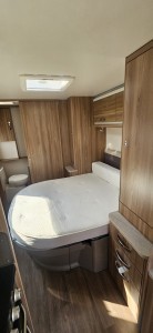 Swift Challenger 580 2017 (Trade) image 7