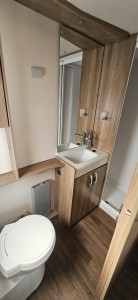 Swift Challenger 580 2017 (Trade) image 9