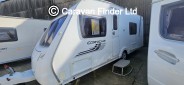 caravans image