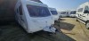 Used Swift Corniche 19 2010 touring caravan Image