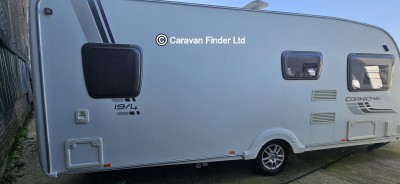 Swift Corniche 19 2010 (Trade) image 3