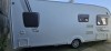 Used Swift Corniche 19 2010 touring caravan Image