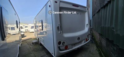 Swift Corniche 19 2010 (Trade) image 4