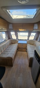 Swift Corniche 19 2010 (Trade) image 5