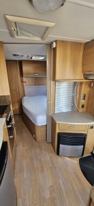 Swift Corniche 19 2010 (Trade) image 7