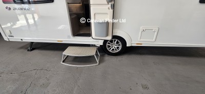 Elddis Avante 550 2021 (Trade) image 3