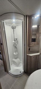 Elddis Avante 550 2021 (Trade) image 7