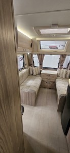 Elddis Avante 550 2021 (Trade) image 9