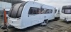 Used Bailey Unicorn Cartagena 2023 caravan Image