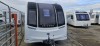 Used Bailey Unicorn Cartagena 2023 caravan Image