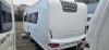 Used Bailey Unicorn Cartagena 2023 caravan Image