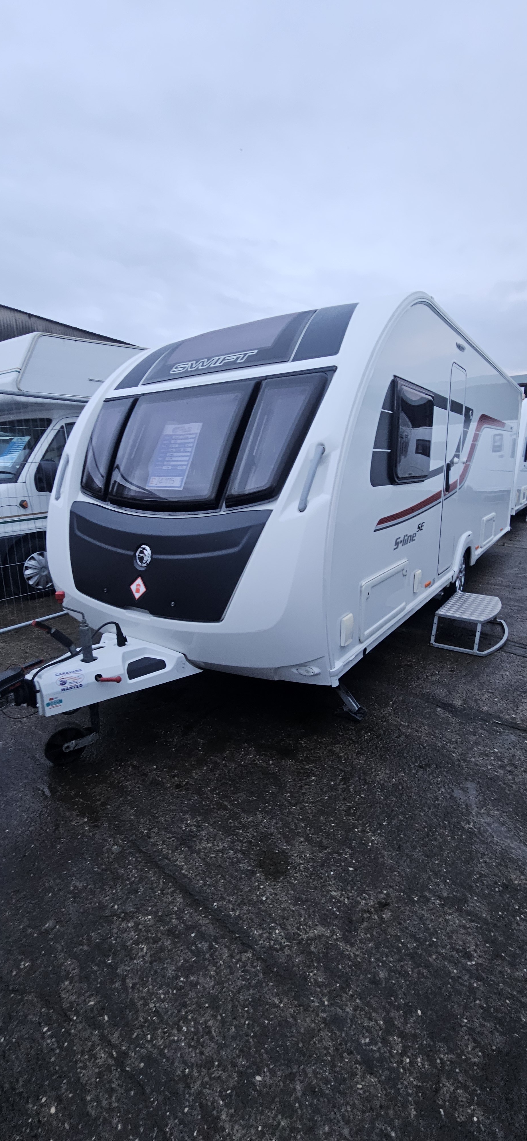 Sprite Major 4 SB 2017