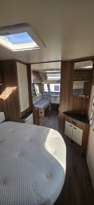 Swift swift europa 580 2022 (Trade) image 10