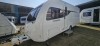 Used Swift Swift europa 580 2022 touring caravan Image
