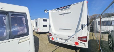 Swift swift europa 580 2022 (Trade) image 3