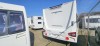 Used Swift Swift europa 580 2022 touring caravan Image
