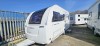 Used Adria Altea 472 DS Eden 2017 touring caravan Image