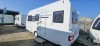 Used Adria Altea 472 DS Eden 2017 touring caravan Image