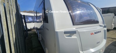 Adria Altea 472 DS Eden 2017 (Trade) image 3