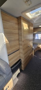 Adria Altea 472 DS Eden 2017 (Trade) image 6