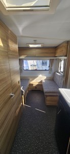 Adria Altea 472 DS Eden 2017 (Trade) image 7