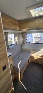 Adria Altea 472 DS Eden 2017 (Trade) image 8