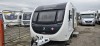 Used Swift Challenger X 880 2022 caravan Image