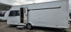 Used Swift Challenger X 880 2022 caravan Image