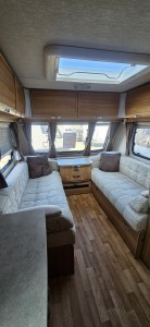 Lunar Clubman CK 2015 (Trade) image 4