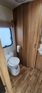 Lunar Clubman CK 2015 (Trade) image 7