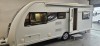 Used Swift Challenger 590 Lux Pack 2019 touring caravan Image