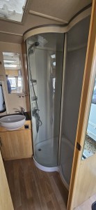 Sterling Europa 460 2009 (Trade) image 10